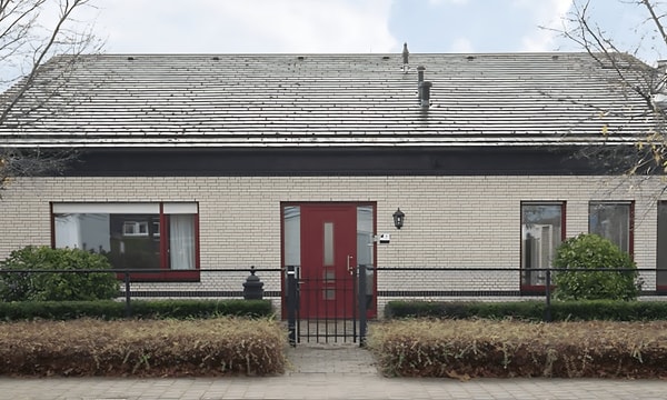 Huis | 207m² | €1950,-