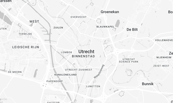 Kamer | 20m² | €650,-