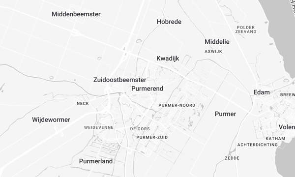 Kamer | 13m² | €950,-