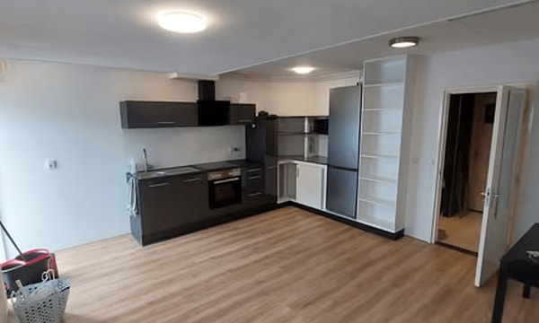 Kamer | 30m² | €1300,-