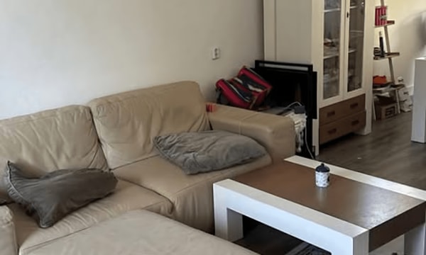 Huis | 72m² | €2026,-