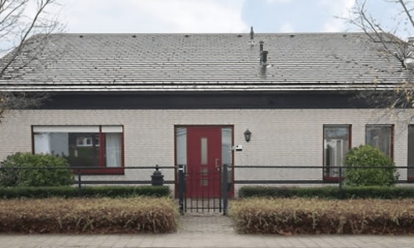 Huis | 207m² | €1950,-