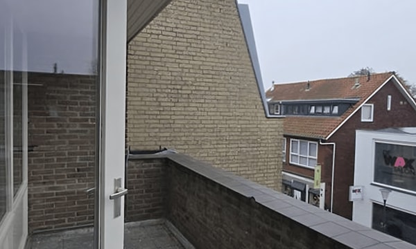 Appartement | 37m² | Burgemeester Mooijstraat | €1022,-