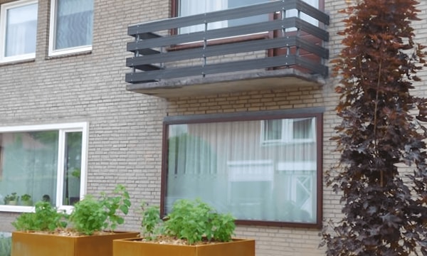 Huis | 180m² | €1495,-