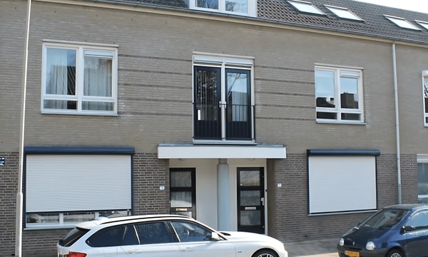 Appartement | 80m² | Daalstraat | €1145,-