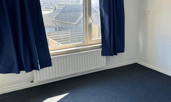 Kamer | 14m² | Jacob Roggeveenstraat | €480,-