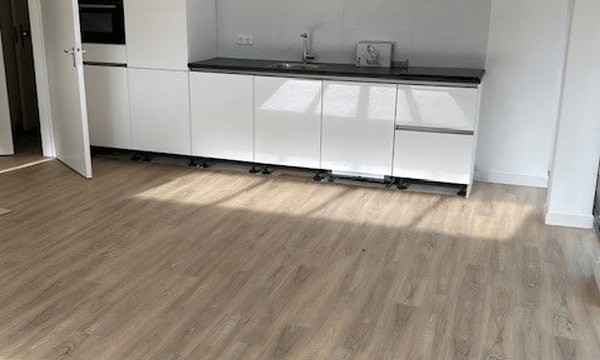 Appartement | 63m² | Julianastraat | €1203,-