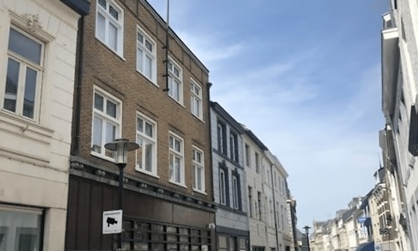 Studio | 30m² | Putstraat | €950,-