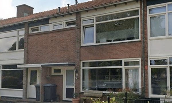 Huis | 80m² | €1395,-