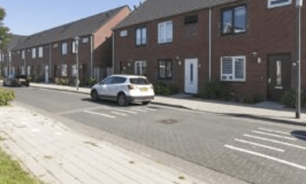 Huis | 120m² | €1360,-