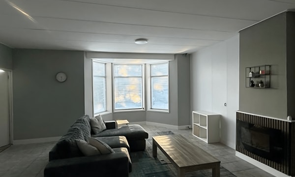 Kamer | 35m² | Polderweg | €850,-