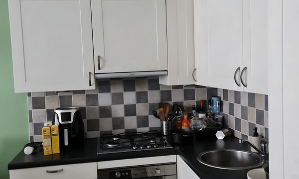 Kamer | 9m² | Haagwinde | €900,-