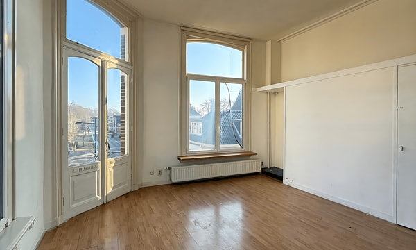 Kamer | 21m² | Kerkplein | €685,-