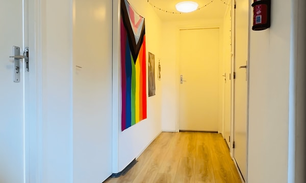 Kamer | 11m² | Langendijk | €695,-