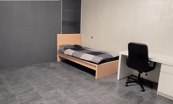 Kamer | 18m² | Wilgenhoek | €999,-