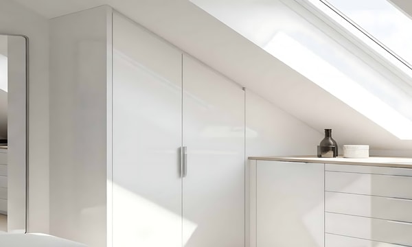 Studio | 35m² | Koningsstraat | €750,-