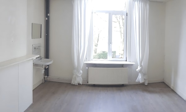 Kamer | 17m² | Oranjestraat | €575,-