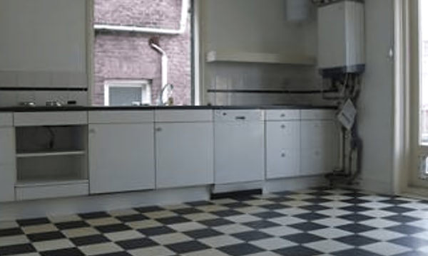 Kamer | 18m² | Hoofdstraat | €451,-