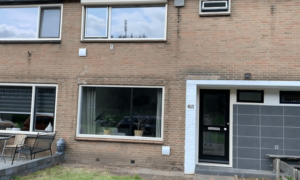 Kamer | 11m² | Zoomkade | €659,-