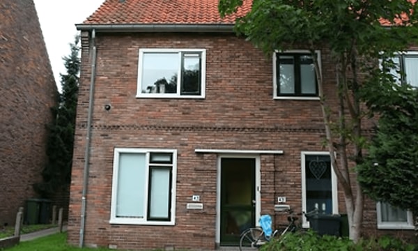 Appartement | 23m² | Schimmelpennincklaan | €764,-