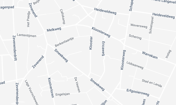 Huis | 74m² | Klooster | €2150,-