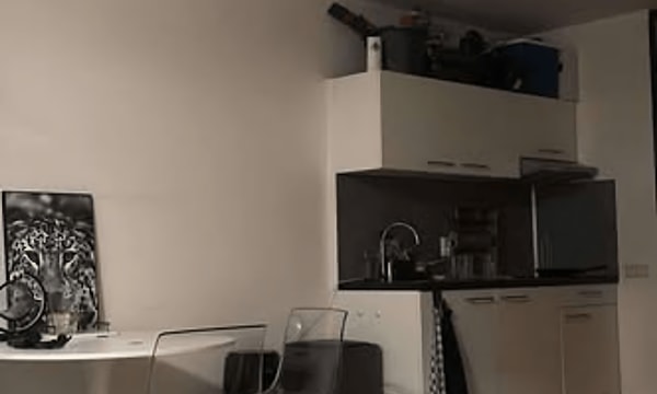 Huis | 34m² | €1100,-