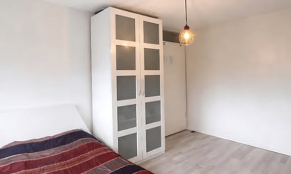 Kamer | 16m² | €750,-