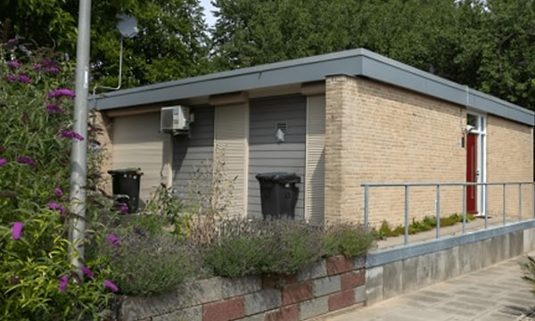 Seniorenwoning | 48m² | €696,-