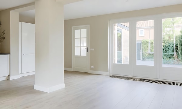 Huis | 106m² | €2100,-