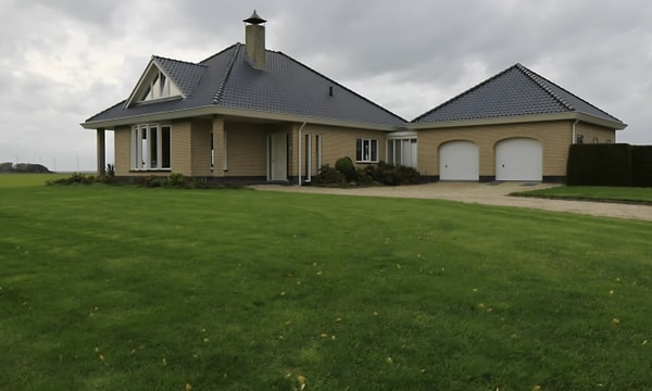 Huis | 296m² | Schollevaarweg | €2950,-