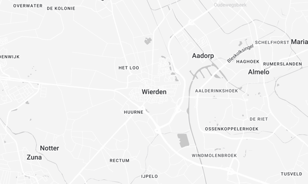 Huis | 77m² | €950,-