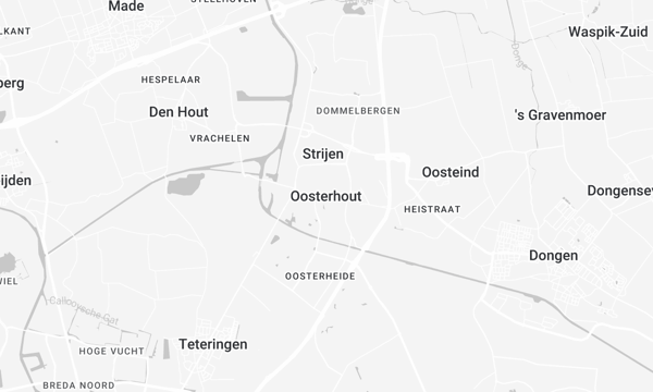 Huis | 124m² | €1365,-