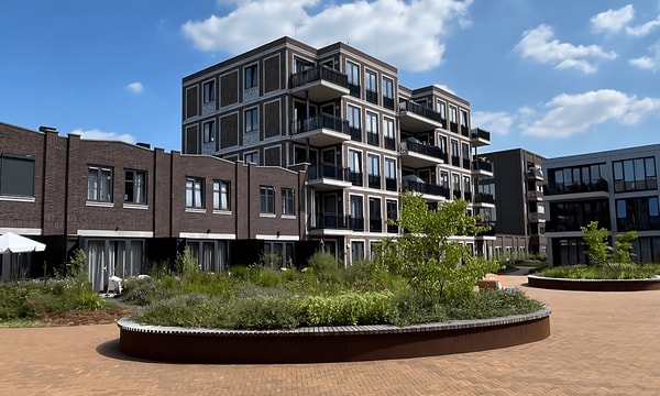 Studio | 117m² | Oostende | €1775,-