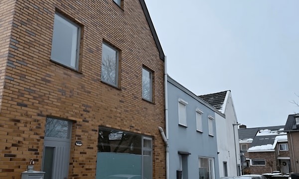 Appartement | 40m² | €910,-