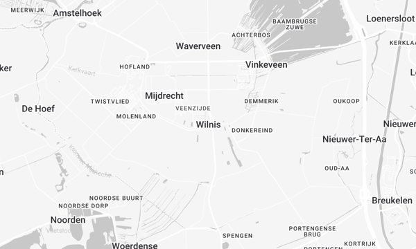 Huis | m² | €2734,-