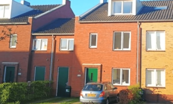 Huis | 145m² | €3500,-