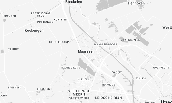 Kamer | m² | €1481,-