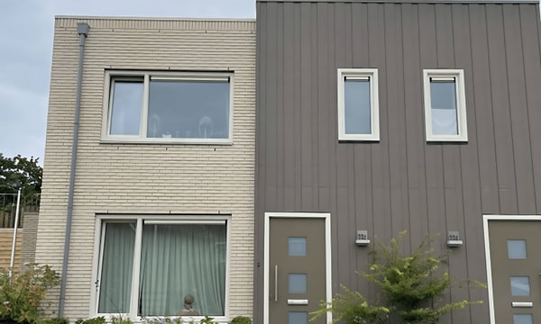 Huis | 127m² | Burg Grothestraat | €2500,-