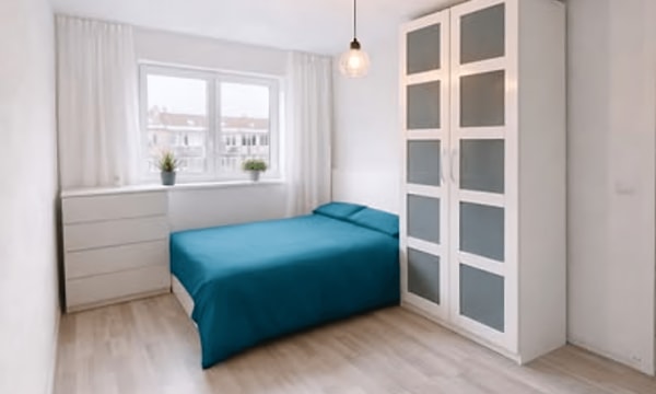 Kamer | 16m² | €700,-