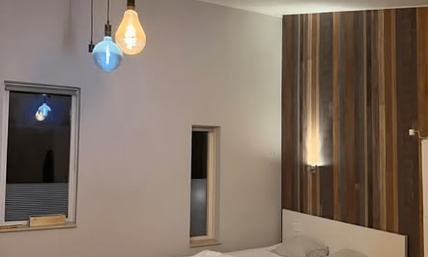 Kamer | m² | €1000,-