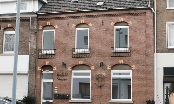 Appartement | 72m² | Rijksweg Noord | €1045,-