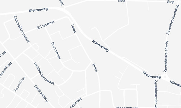 Appartement | 74m² | Dries | €713,-