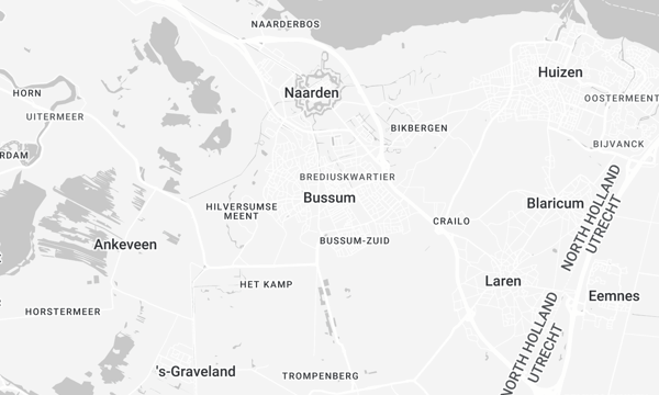 Studio | m² | €1411,-