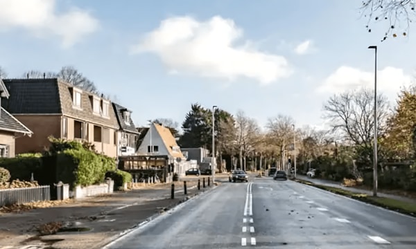 Huis | 95m² | Zandvoortselaan | €675000,-