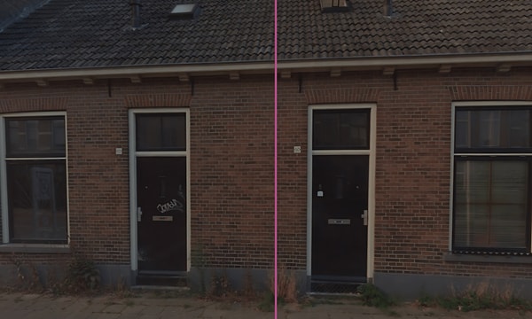 Huis | 52m² | Berkelsingel | €498,-