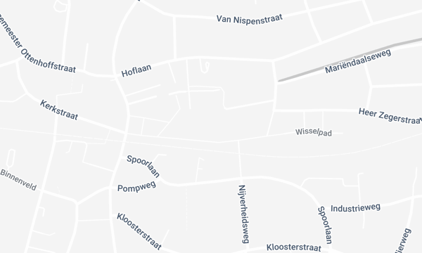 Appartement | 61m² | Stationsweg | €713,-