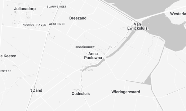 Appartement | 60m² | €2914,-