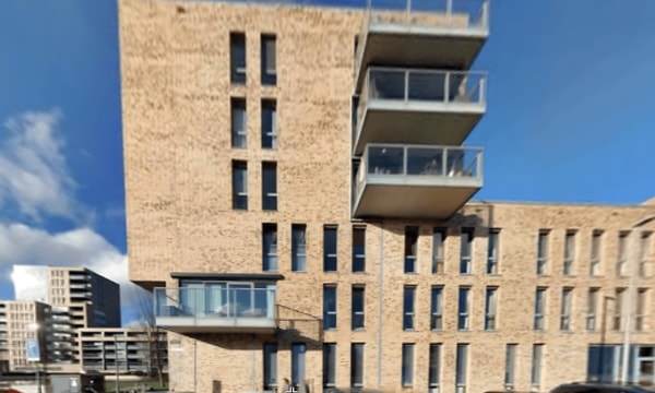 Appartement | Triton | €785,-