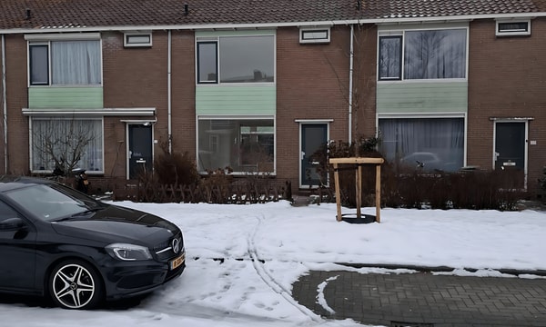 Huis | Orionweg | €765,-