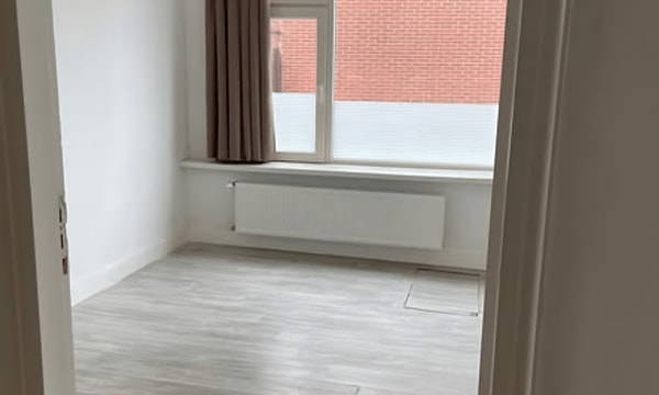 Kamer | 14m² | €495,-